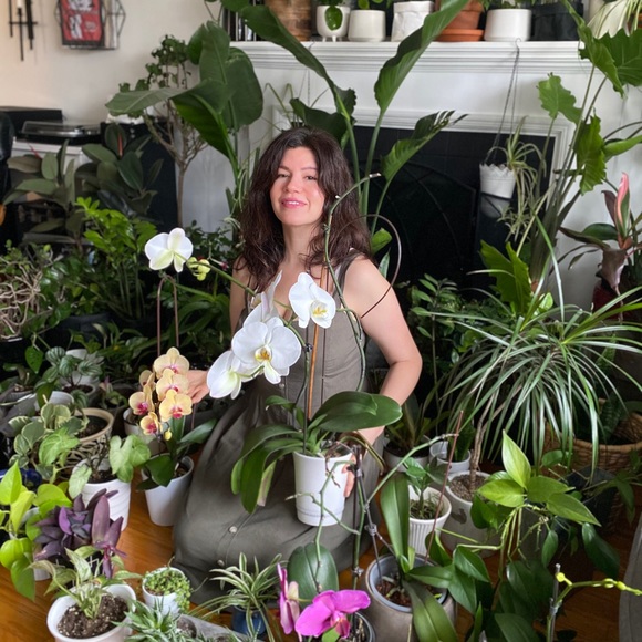 Hi I’m Megan! - Picture 1 of 1